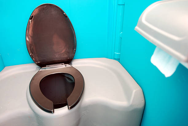 Sanitation services for porta potties in Creve Coeur, MO